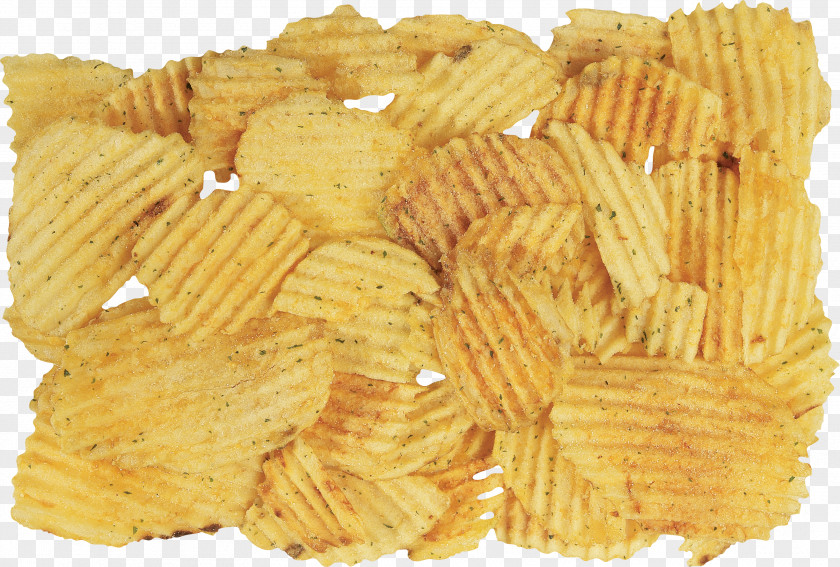 Potato_chips French Fries Vegetarian Cuisine Potato Chip Food PNG