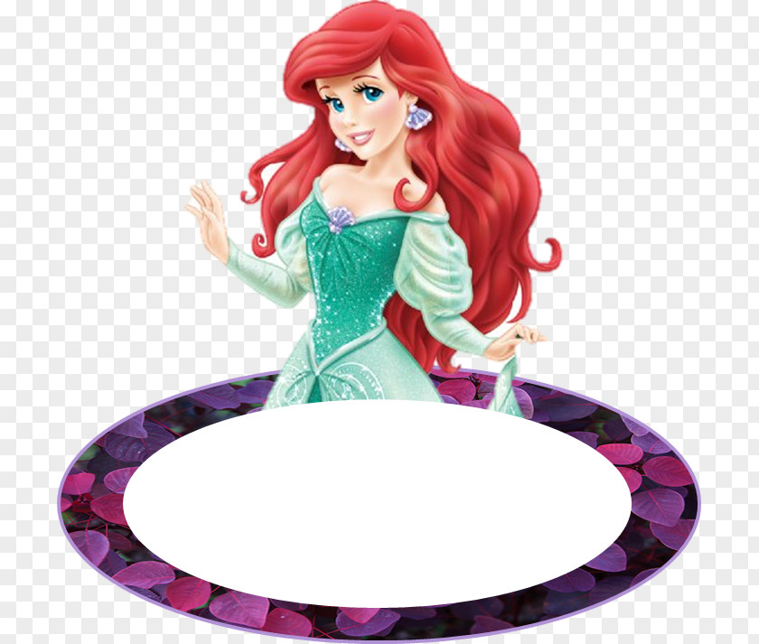 Princess Jasmine Ariel Belle Aurora Fa Mulan Rapunzel PNG