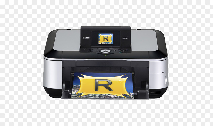Printer Canon Driver ピクサス Inkjet Printing PNG