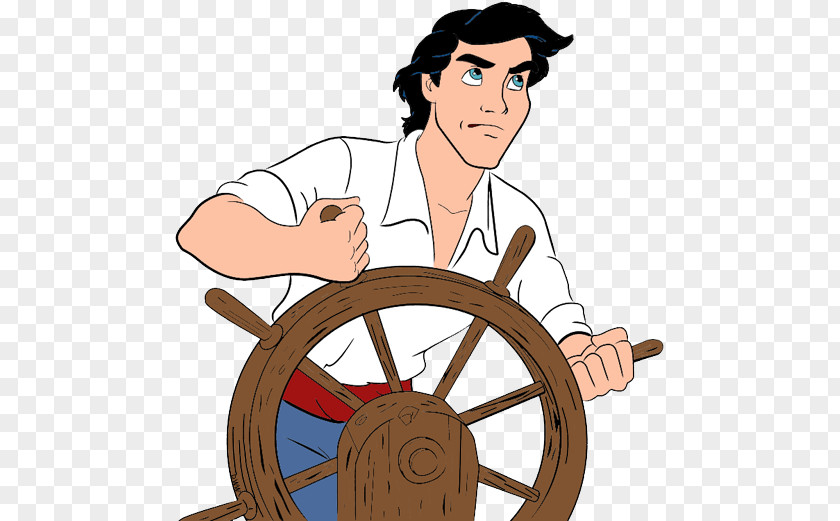 Ship Ship's Wheel Steering Anchor PNG