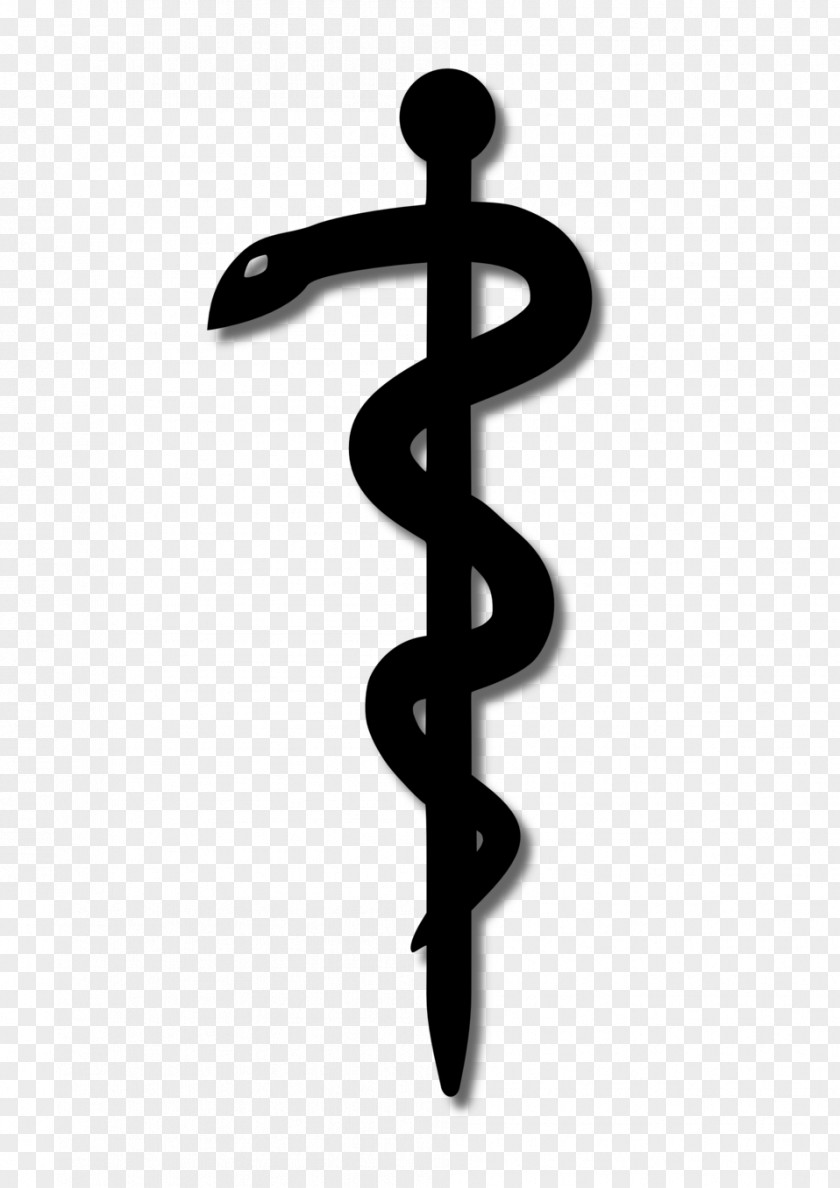 Snake Symbol Medicine Clip Art PNG