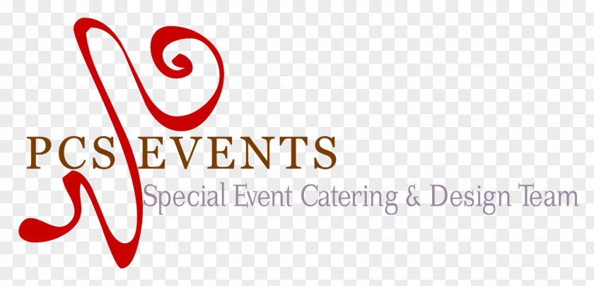 Special Event Catering & Design Miami LogoAlonzo Mourning PCS Productions PNG