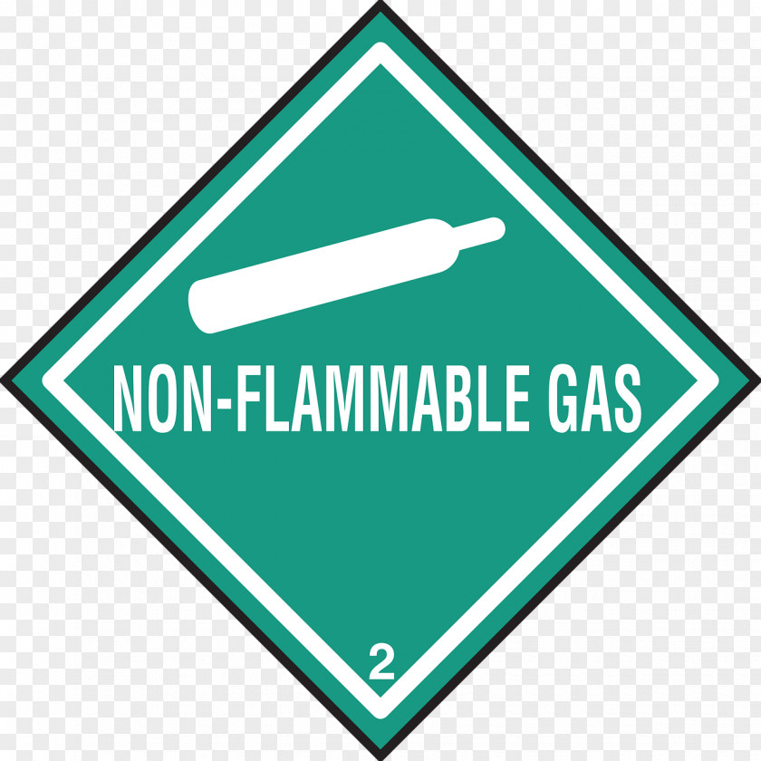 Symbol Combustibility And Flammability Hazard Gas Dangerous Goods Sign PNG