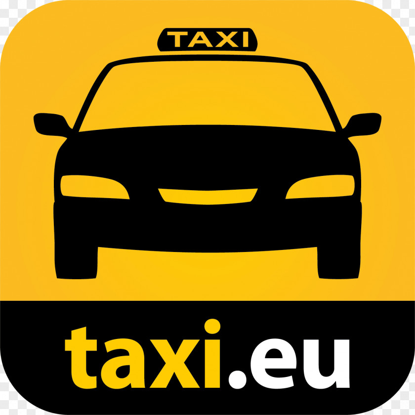 Taxi Europe E-hailing PNG