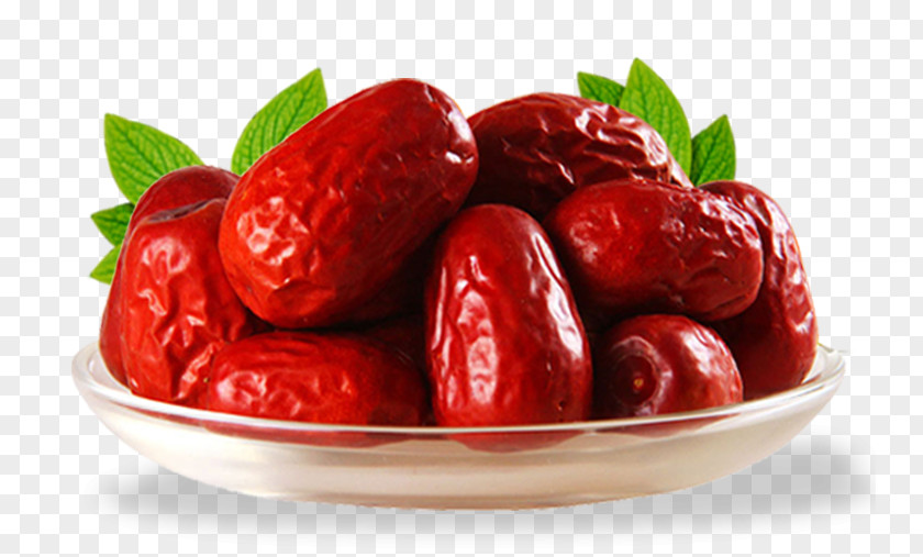 Wada Red Dates Hotan Jujube Snack Tmall Walnut PNG