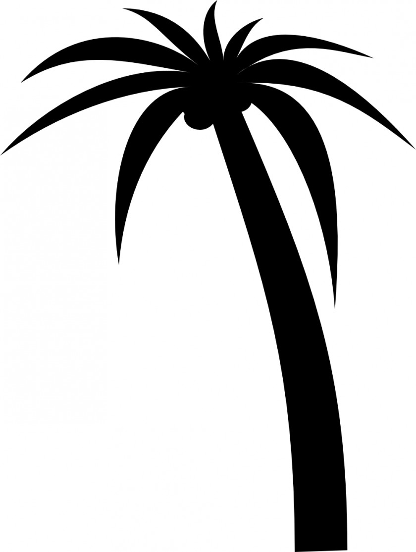 Black Dachshund Cliparts Arecaceae Free Content Clip Art PNG