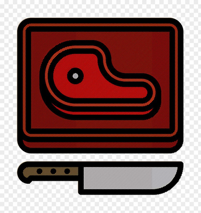 Butcher Icon Steak PNG