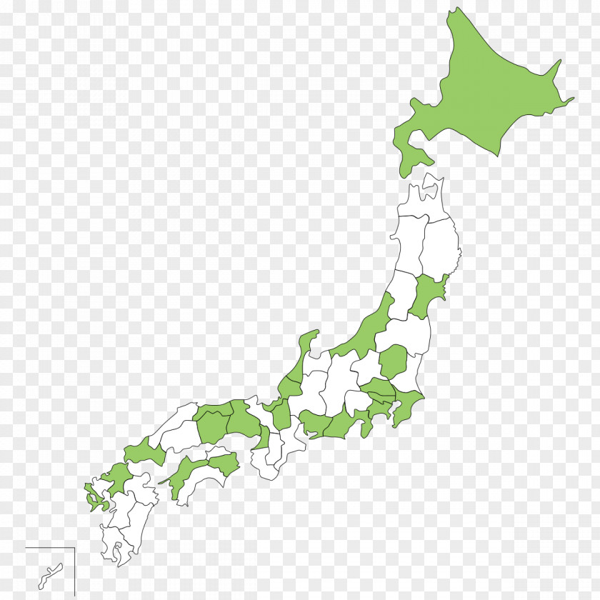 December 30 History Hokkaido Blank Map Tokyo 白銅（株）東北北海道営業所 PNG