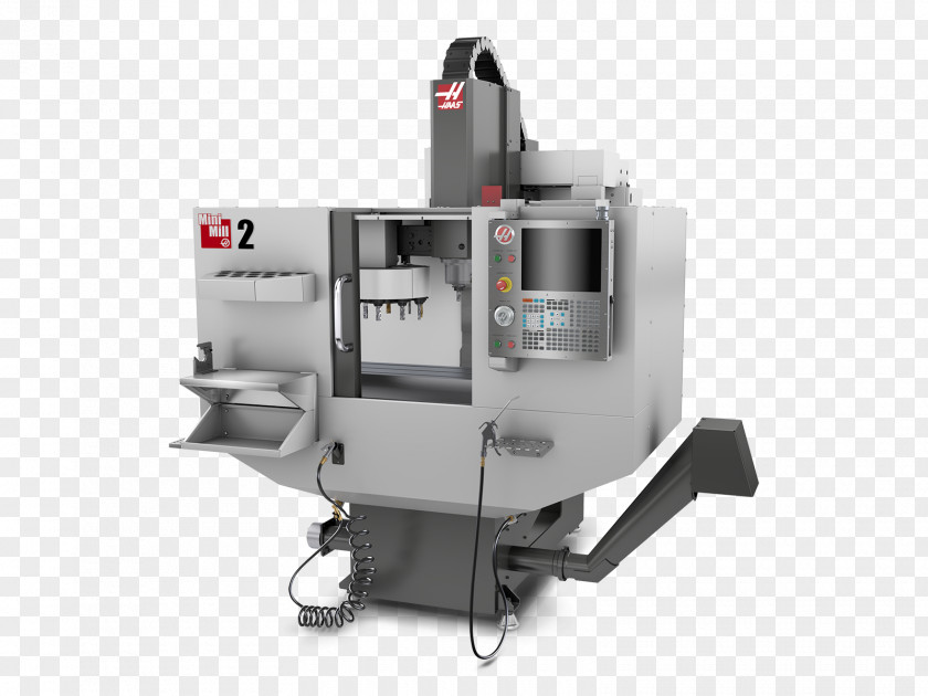 Haas Automation, Inc. Milling Computer Numerical Control Machining Lathe PNG