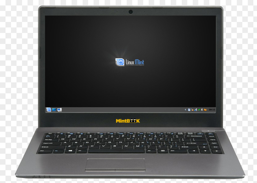 Laptop Netbook Computer Hardware Personal Desktop Computers PNG