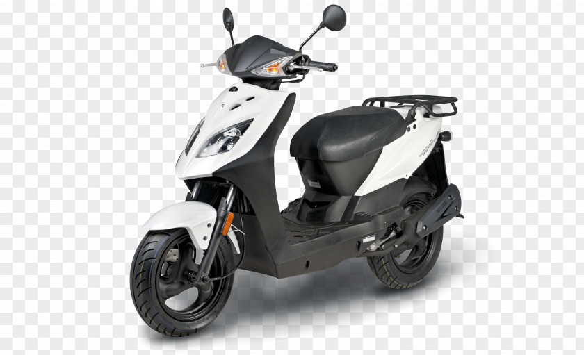 Moped 1950 Motorized Scooter Motorcycle Accessories SYM Motors PNG