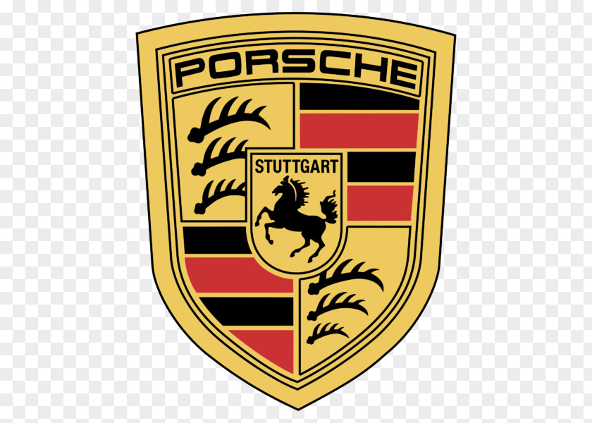 Porsche Cayman Car Logo 911 PNG