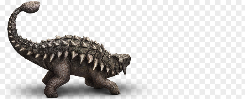 Ankylosaurus Tyrannosaurus Stegosaurus Triceratops Jurassic Park PNG