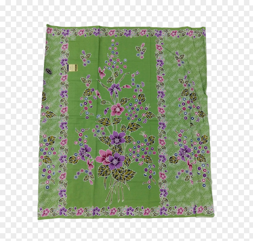 Batik Textile Terengganu Songket Cotton PNG