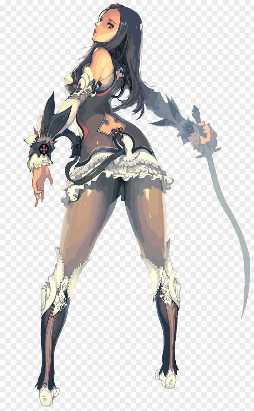 Blade Magna Carta: Crimson Stigmata MagnaCarta 2 Video Game Concept Art PNG