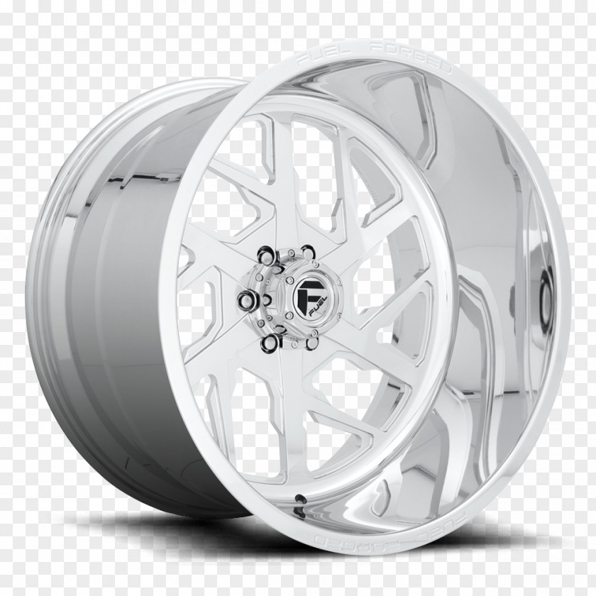 Car Alloy Wheel Tire Rim PNG