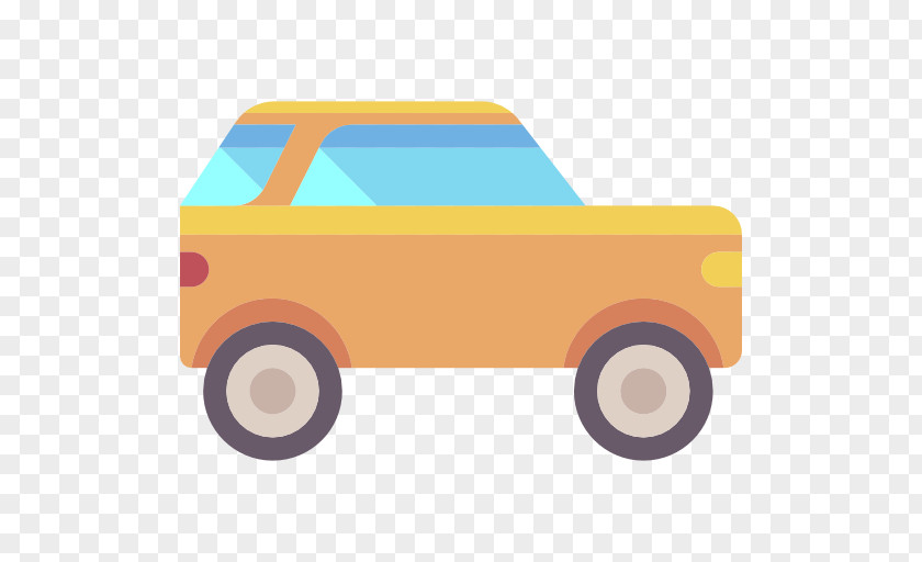 Car Vehicle PNG