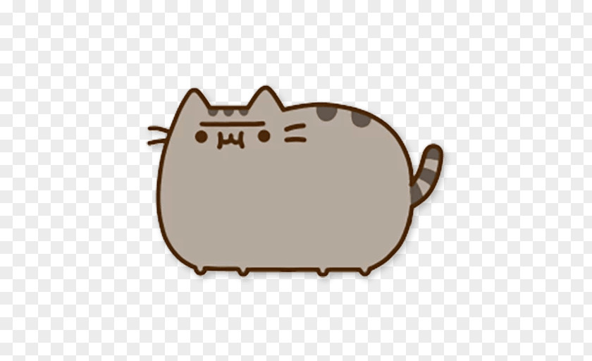 Cat Gfycat GIF Pusheen Tenor PNG