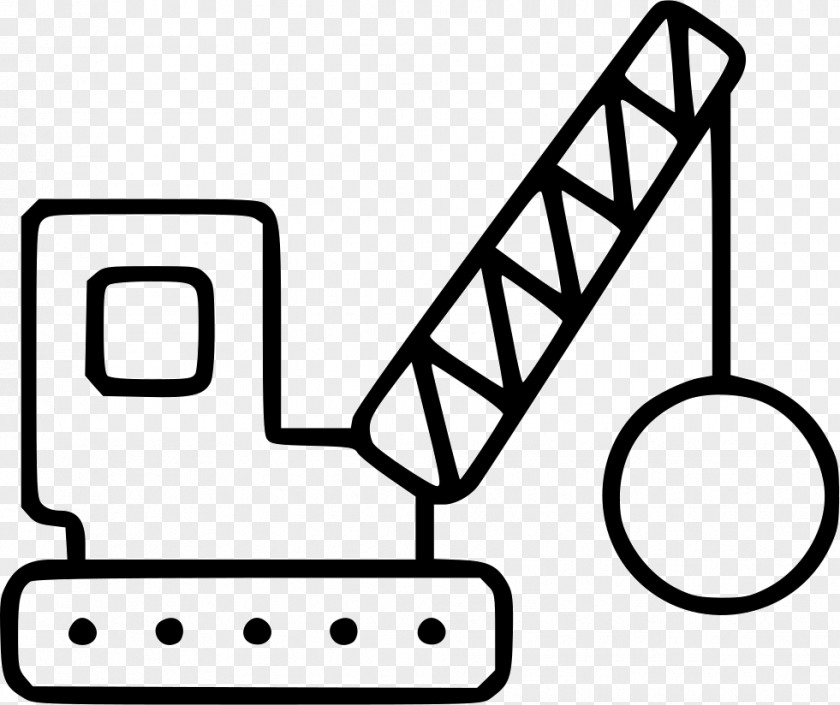 Demolition Clip Art PNG