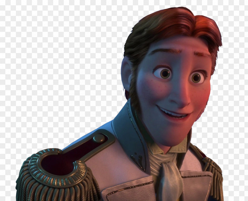 Frozen Hans Anna Elsa PNG