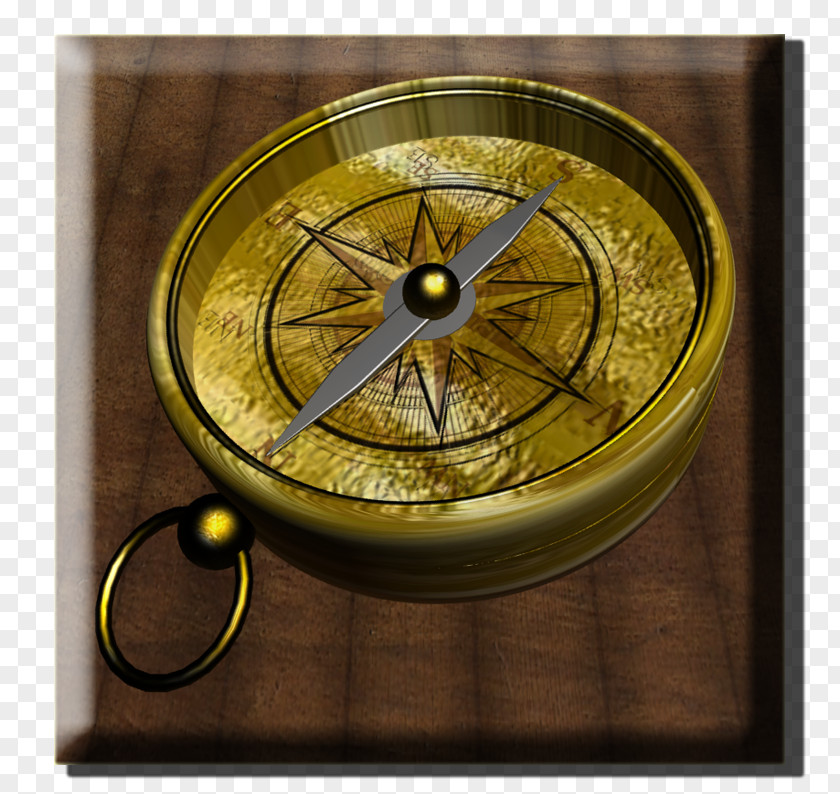 Game Buttorn 01504 Measuring Instrument Compass Metal Measurement PNG