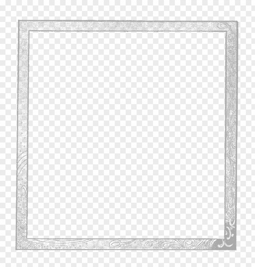 Gray Frame Window Picture Frames Glass PNG