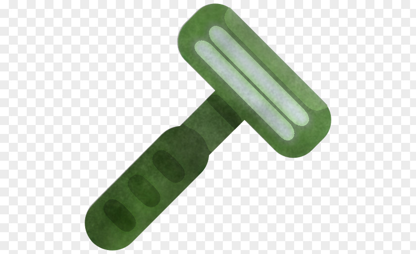 Green Plastic Computer Hardware PNG