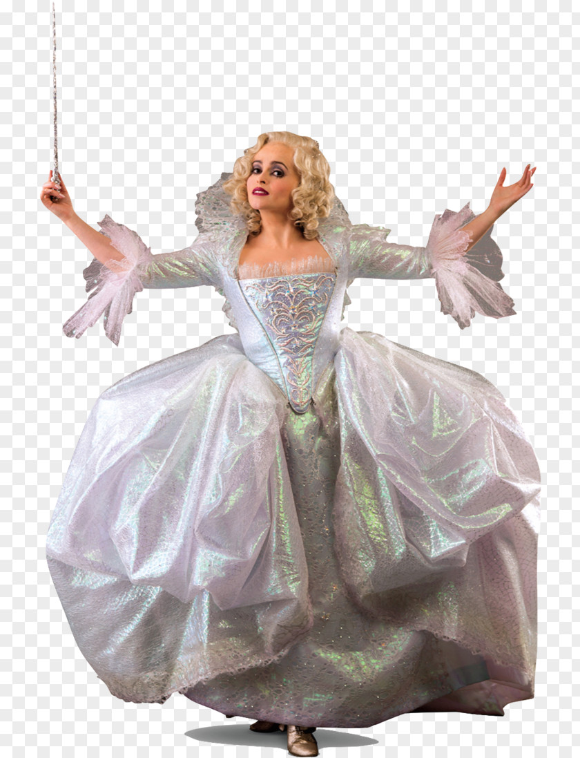 I Love The Motherland Fairy Godmother Cinderella Prince Charming Tale PNG