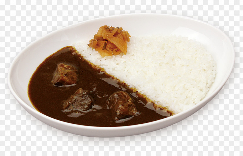 Japanese Curry Nakau Donburi Indian Cuisine PNG