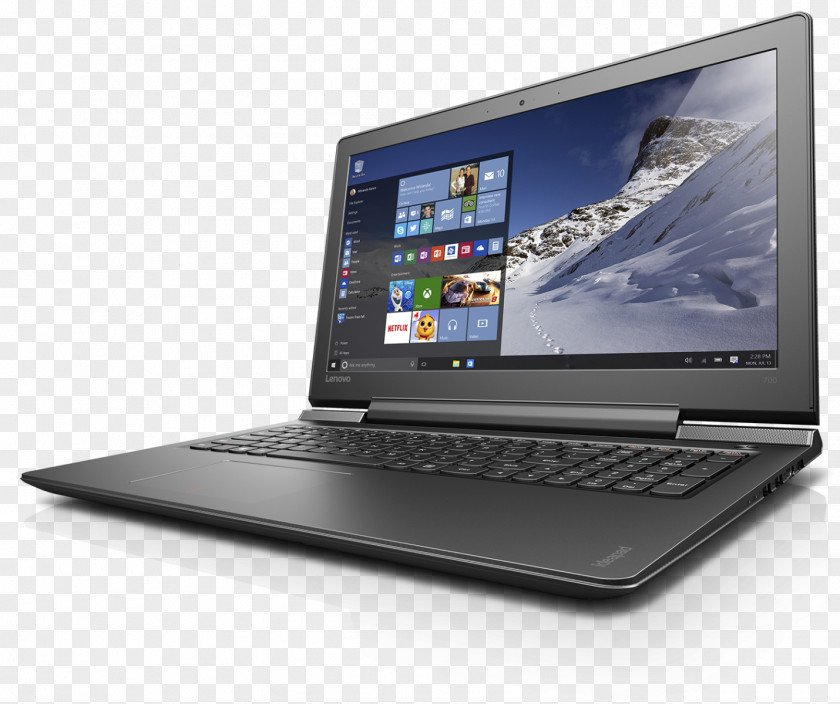 Laptops Laptop Intel IdeaPad Lenovo Solid-state Drive PNG