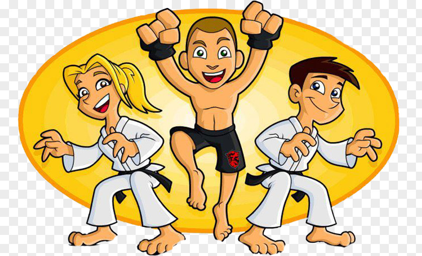 Mixed Martial Arts Brazilian Jiu-jitsu Jujutsu Child PNG