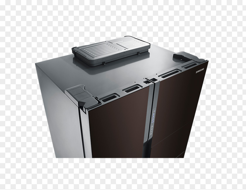 Refrigerator Hitachi Auto-defrost Armoires & Wardrobes Freezers PNG