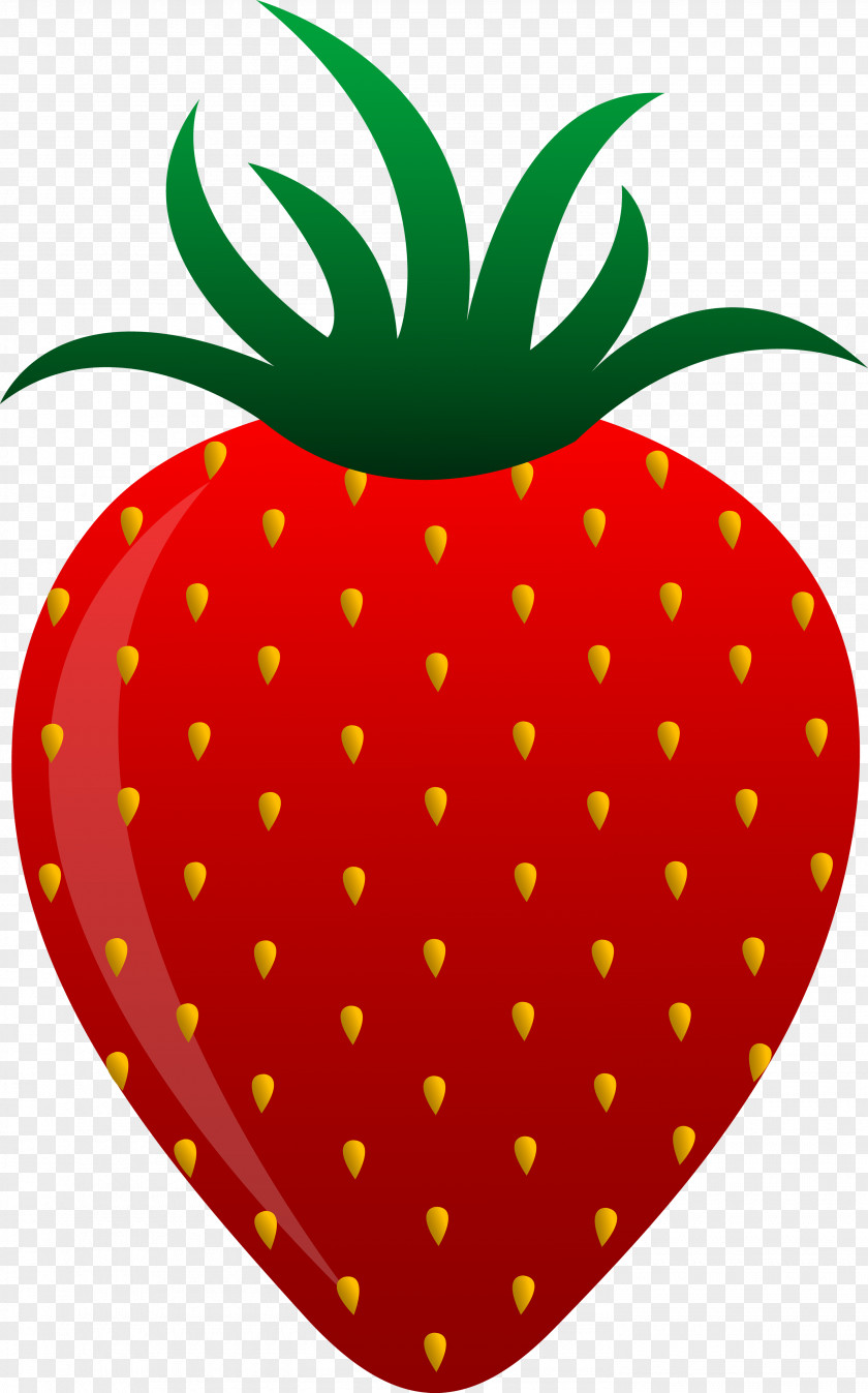 Strawberry Images Fruit Vegetable Apple Clip Art PNG