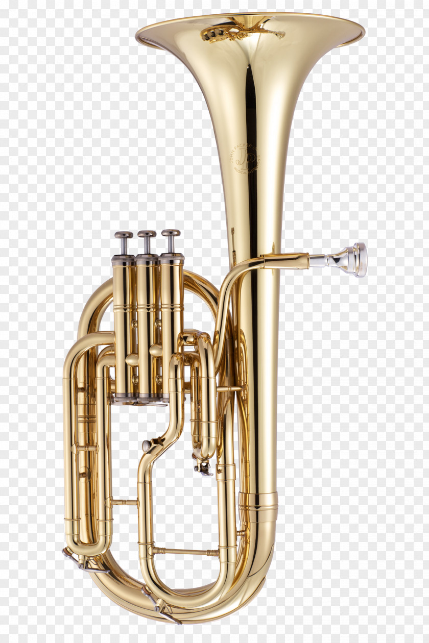 Tenor Horn Baritone French Horns Musical Instruments PNG