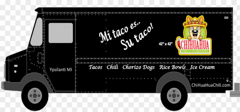 Truck Taco Chihuahua Chili Company Mexican Cuisine Nachos Con Carne PNG