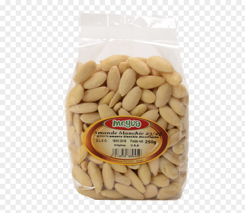 Almond Nut Vegetarian Cuisine Dried Fruit Praline PNG