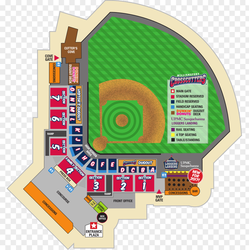 Baseball BB&T Ballpark At Historic Bowman Field Williamsport Crosscutters Turner Angel Stadium Philadelphia Phillies PNG