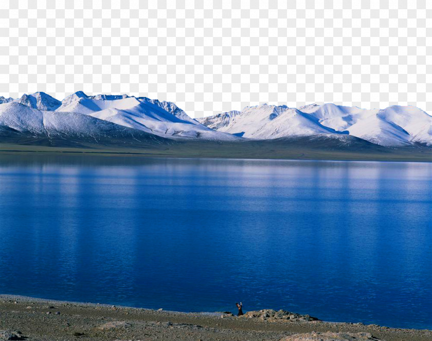 Beautiful Lakes Namtso Lake In Tibet Manasarovar Mount Kailash Yamdrok Lhasa PNG