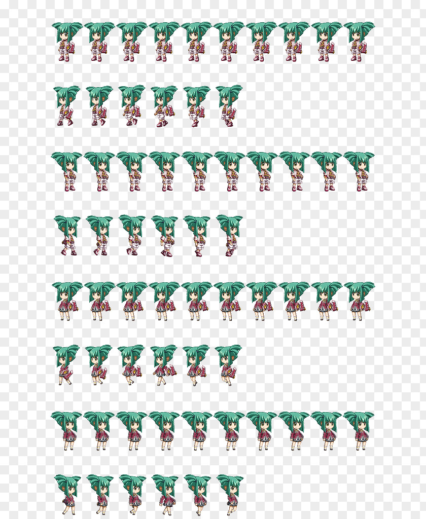 Christmas Day Font Line Tree Pattern PNG
