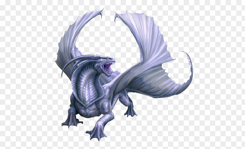 Dragon Legendary Creature Blue Glaucus The Elder Scrolls V: Skyrim – Dawnguard Hearthfire PNG