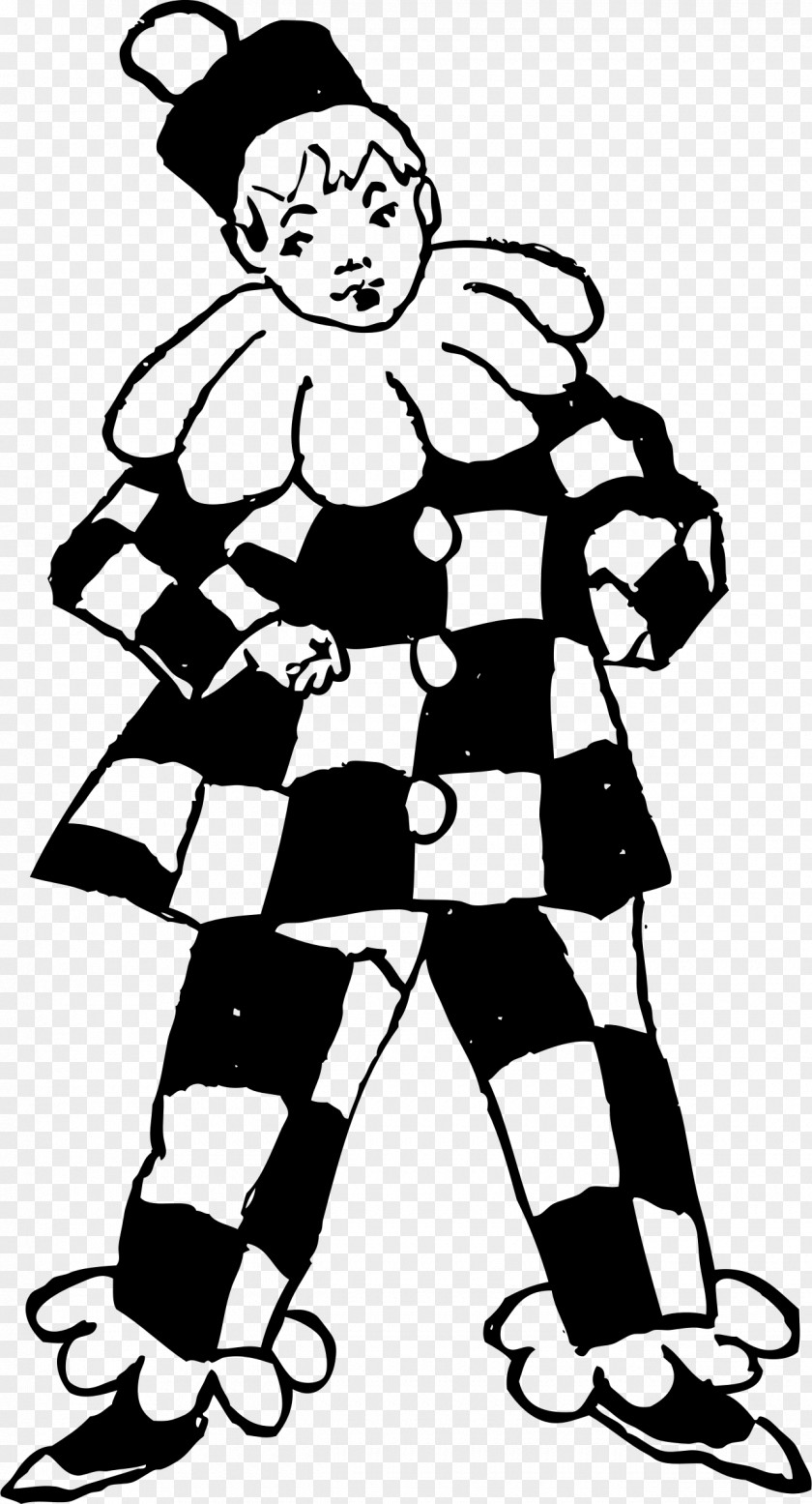 Fool Jester April Fool's Day Clip Art PNG