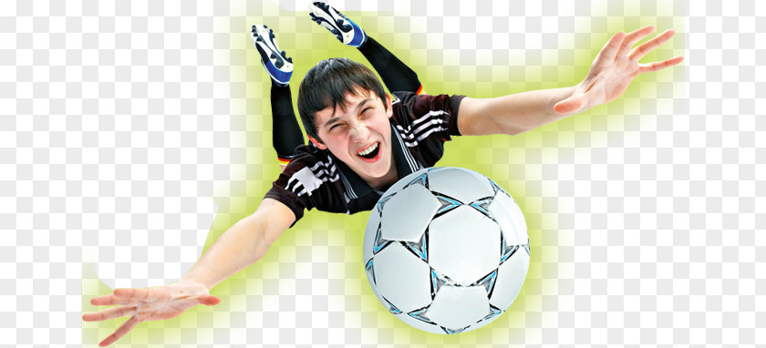 Football Play Player Sport Kickball PNG