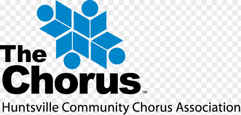 Huntsville Community Chorus Logo Organization Non-profit Organisation Choir PNG