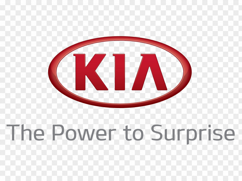 Kia Motors Logo Brand Car PNG