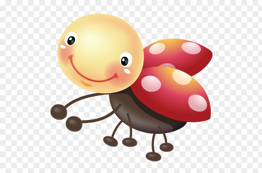 Ladybird Beetle Clip Art Little Ladybug Image PNG