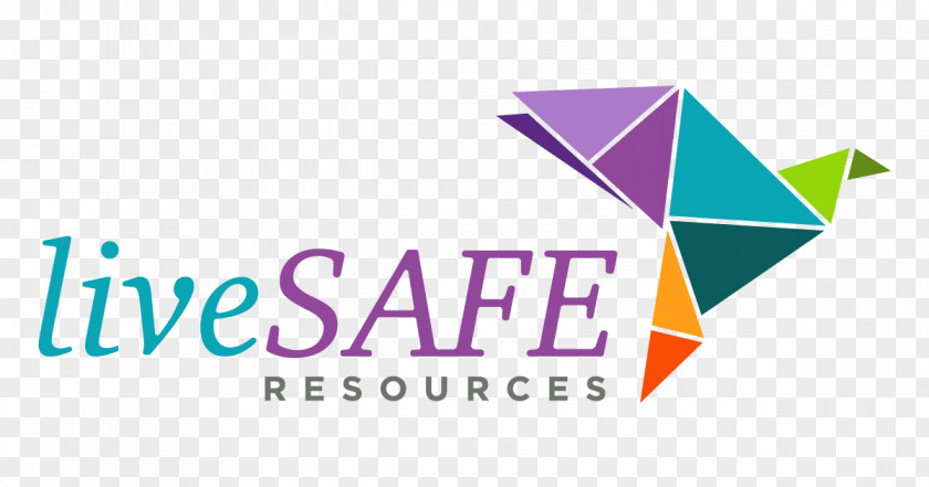 Ozaukee County Community Resources LiveSafe Logo Brand Product Font PNG