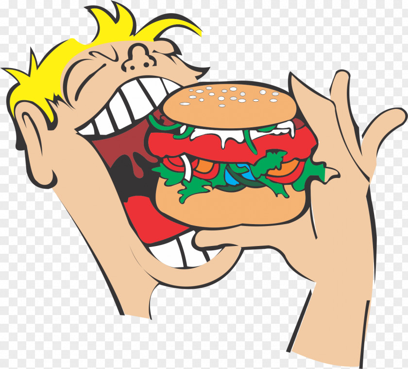 Pizza Hamburger Food Deep-fried Restaurant PNG