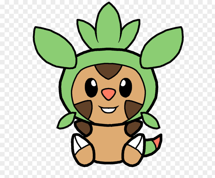 Pokemon Chespin Drawing Pokémon Fan Art Clip PNG