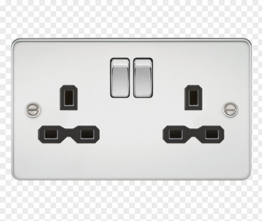 Power Socket AC Plugs And Sockets Electrical Switches Battery Charger USB Light PNG