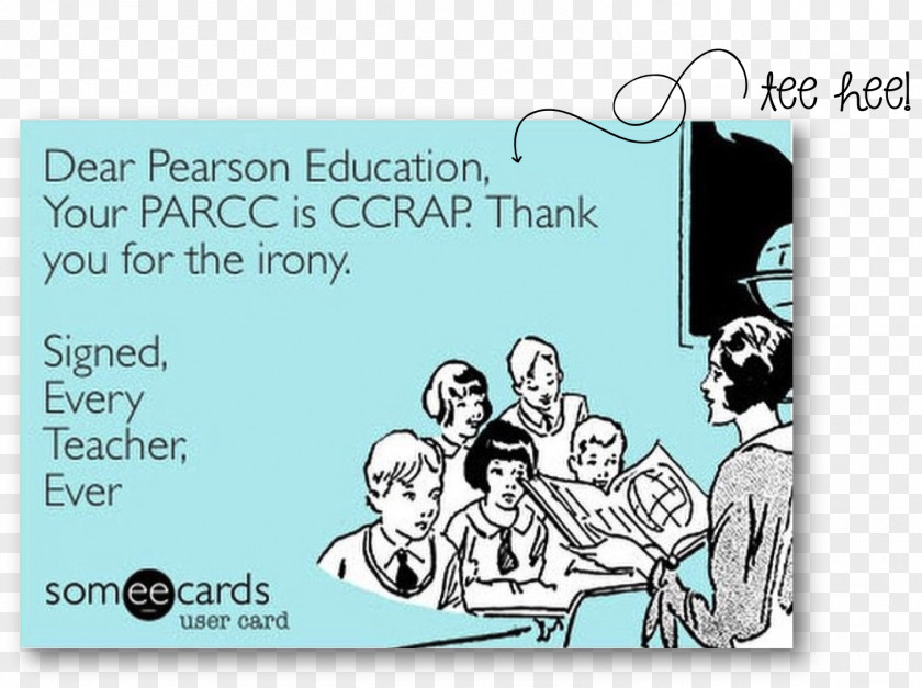 Standardized Test Education Child Teacher PARCC PNG
